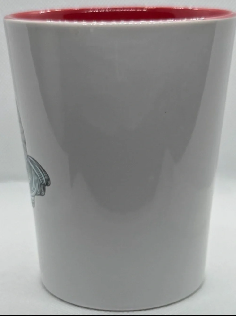 Off With Her Head!  Coffee Mug